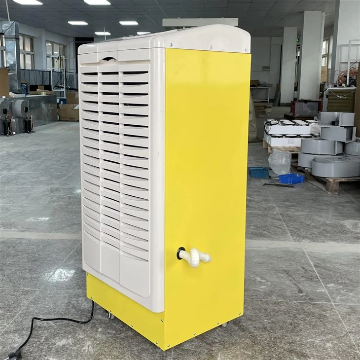 Industrial Use Intelligent Dehumidifier, Industrial Warehouse Dehumidifier