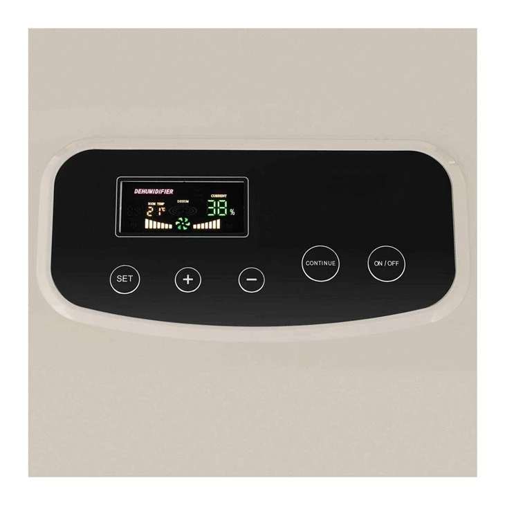 Industrial Use Intelligent Dehumidifier, Industrial Warehouse Dehumidifier