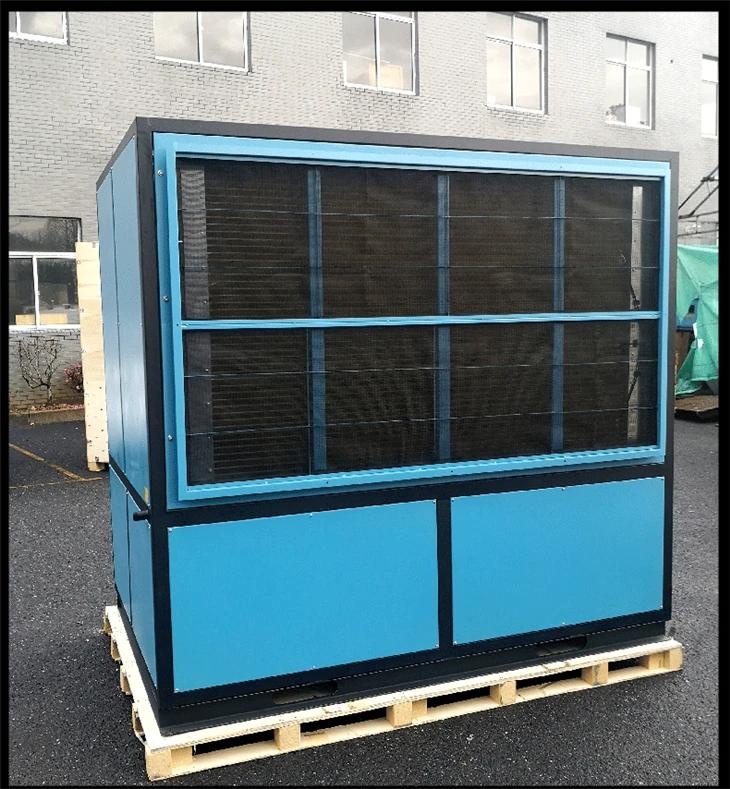 Grand Adjustable Dehumidifier